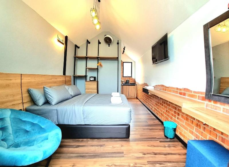 Campod Resort image