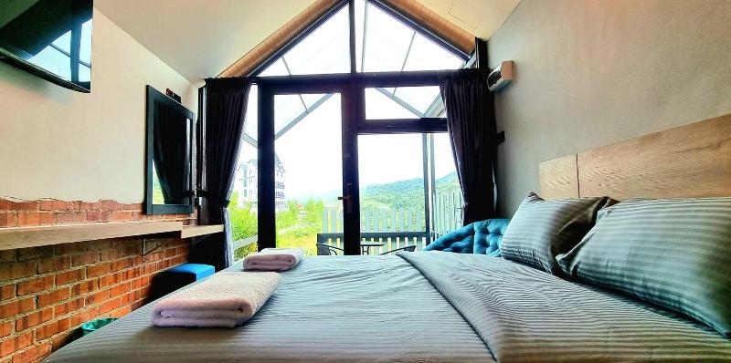 Campod Resort image