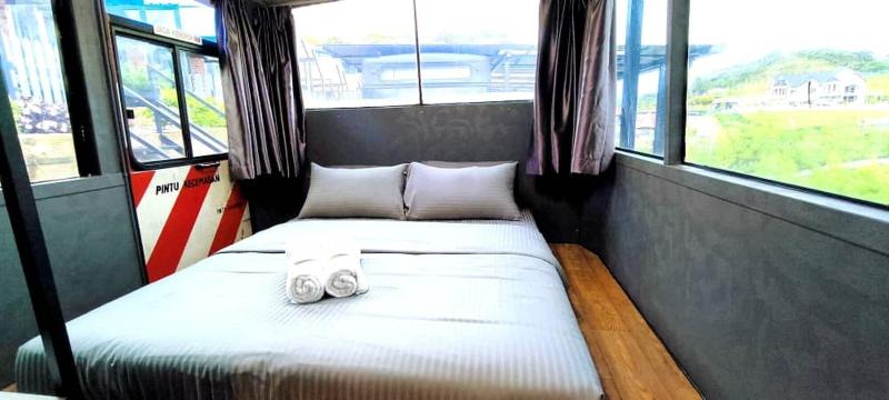 Campod Resort image