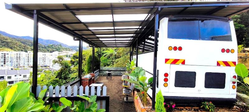 Campod Resort image