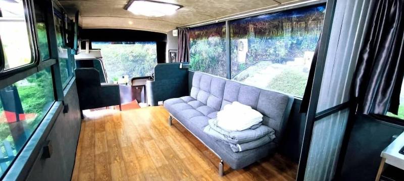 Campod Resort image