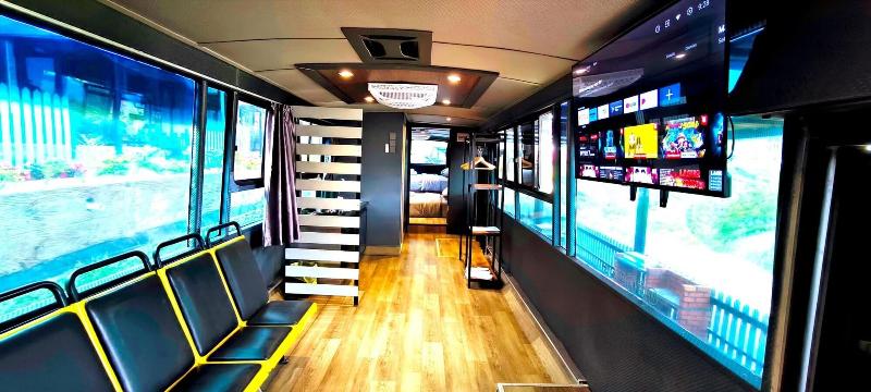 Campod Resort image