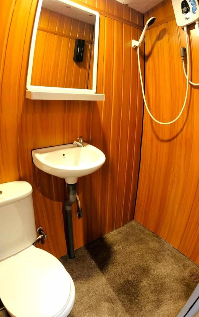 Campod Resort image
