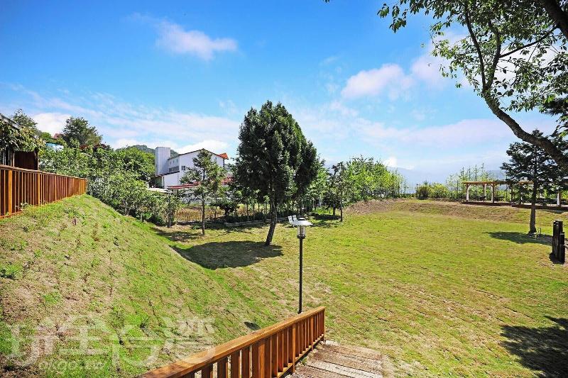 Baili Manor Cing Jing — general view