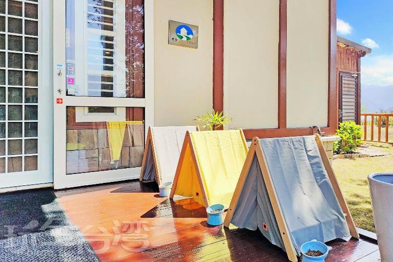 Baili Manor Cing Jing image