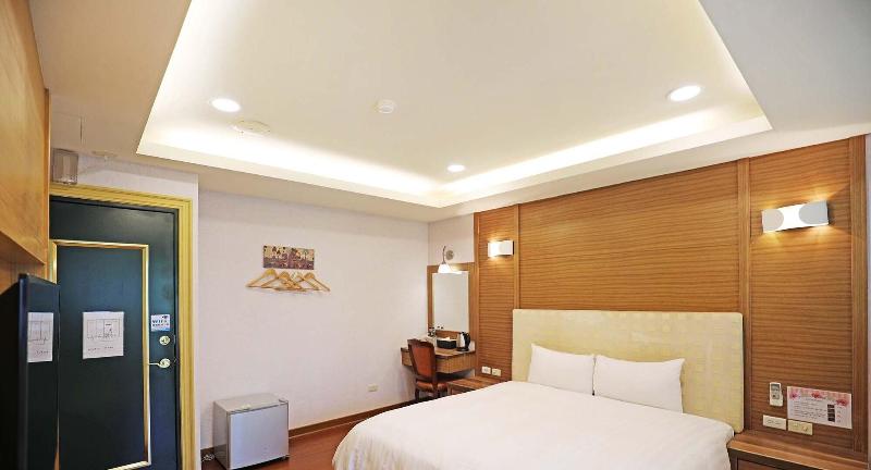 Baili Manor Cing Jing image