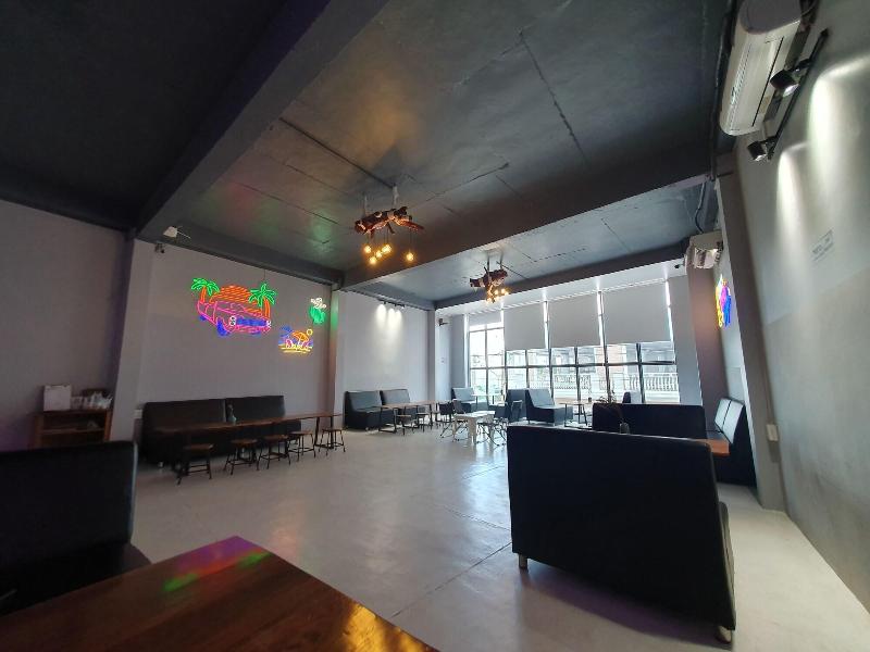 Hero Hostel Billiards image 3