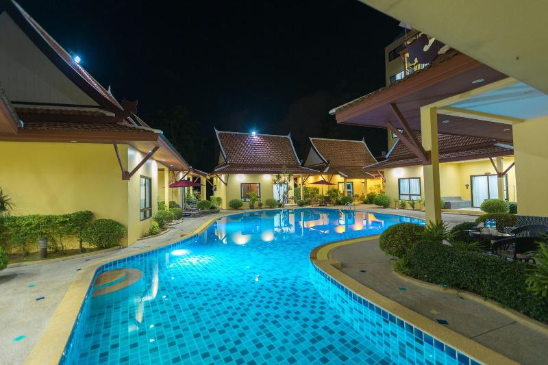 Kana International Hotel