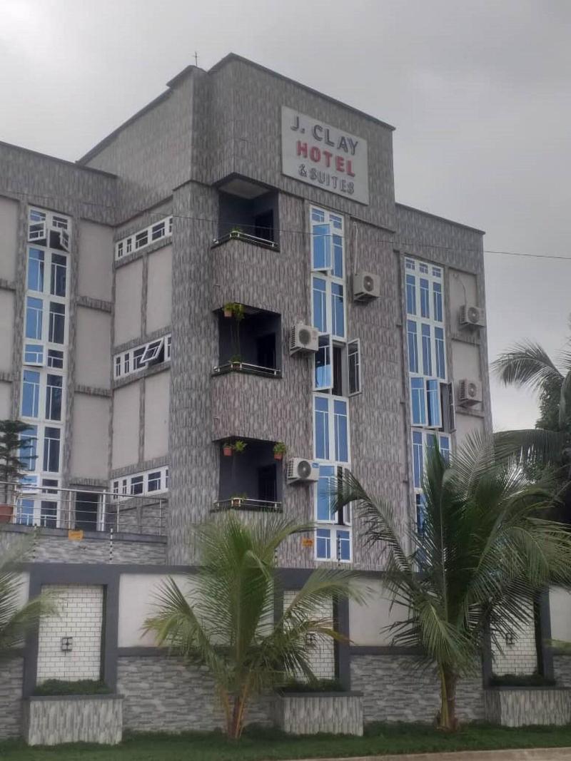J Clay Hotels And Suites image