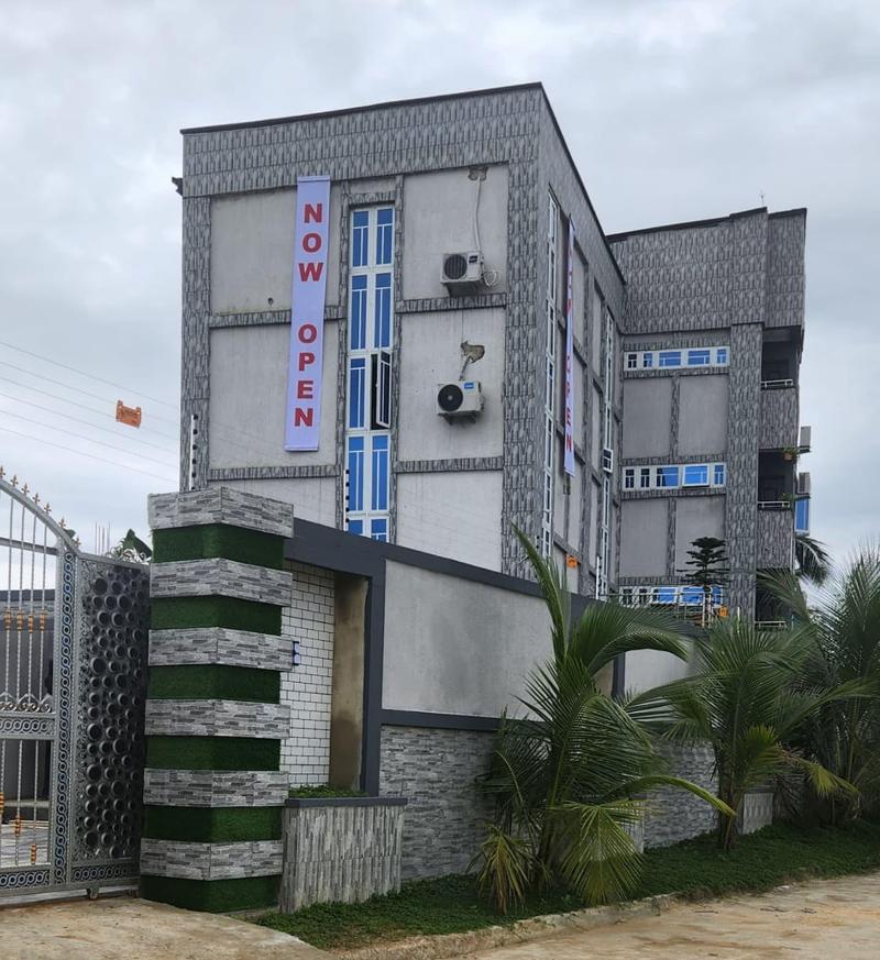J Clay Hotels And Suites image