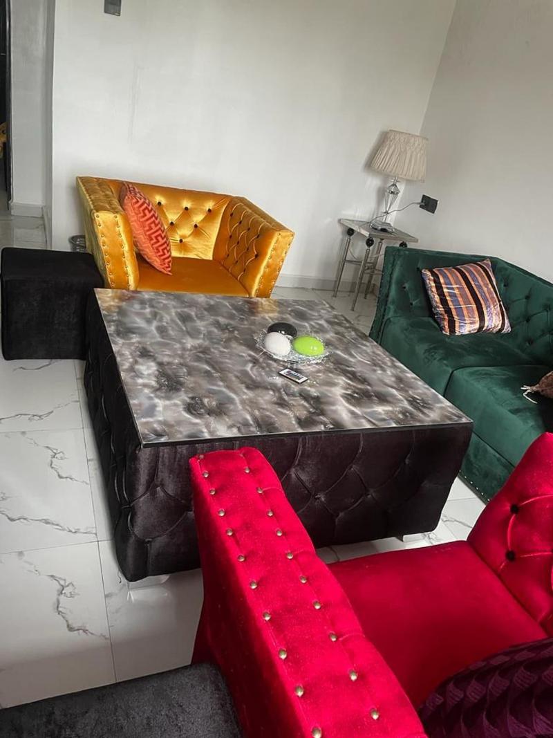 J Clay Hotels And Suites image
