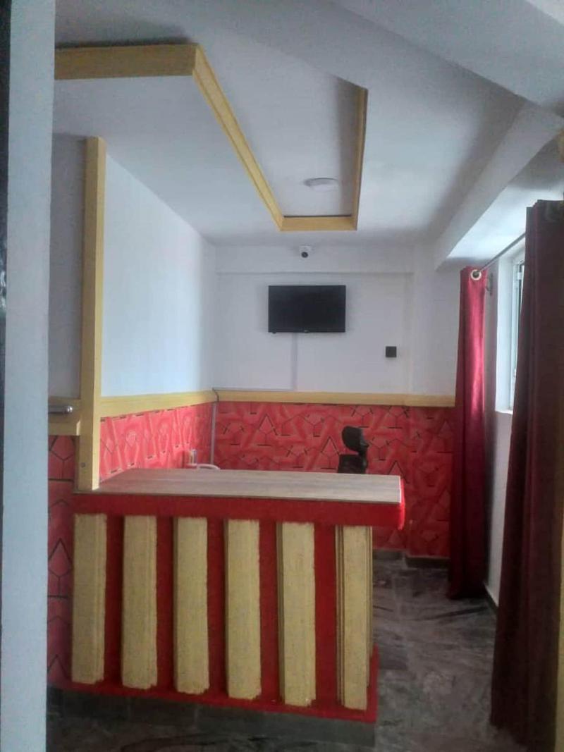 J Clay Hotels And Suites image