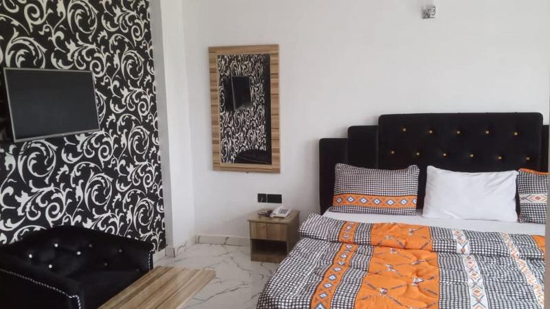J Clay Hotels And Suites image