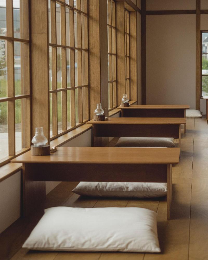 Uonstay image