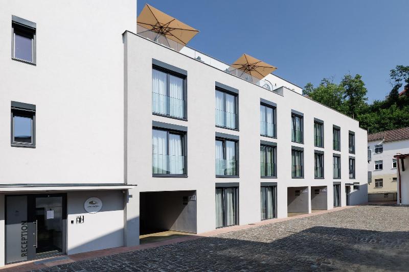 Aparthotel Na Klenici image