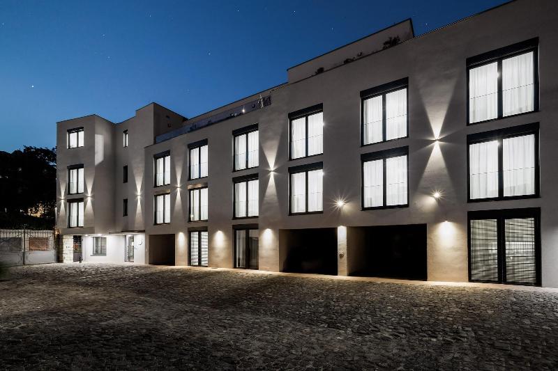Aparthotel Na Klenici image