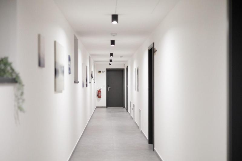 Aparthotel Na Klenici image
