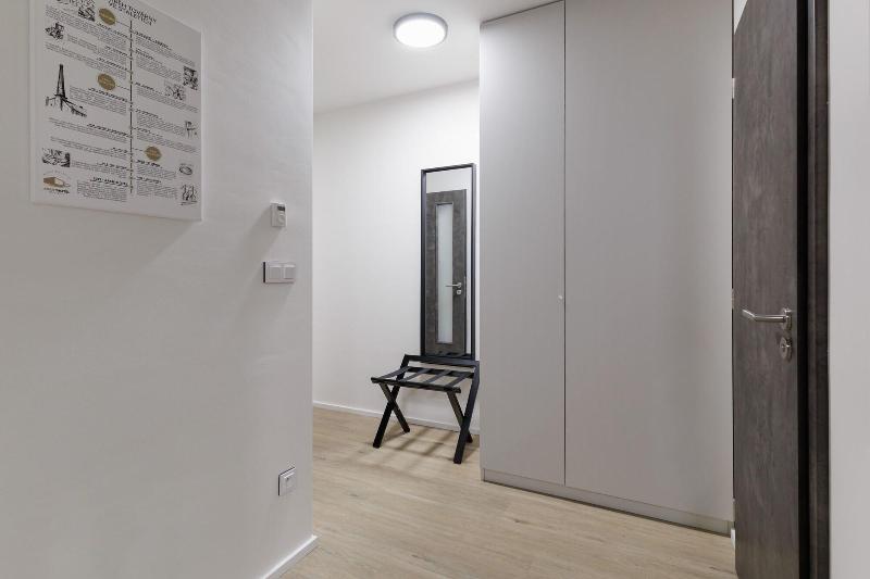 Aparthotel Na Klenici image