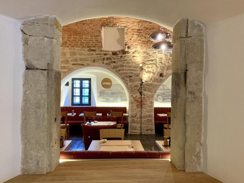 Aparthotel Na Klenici image