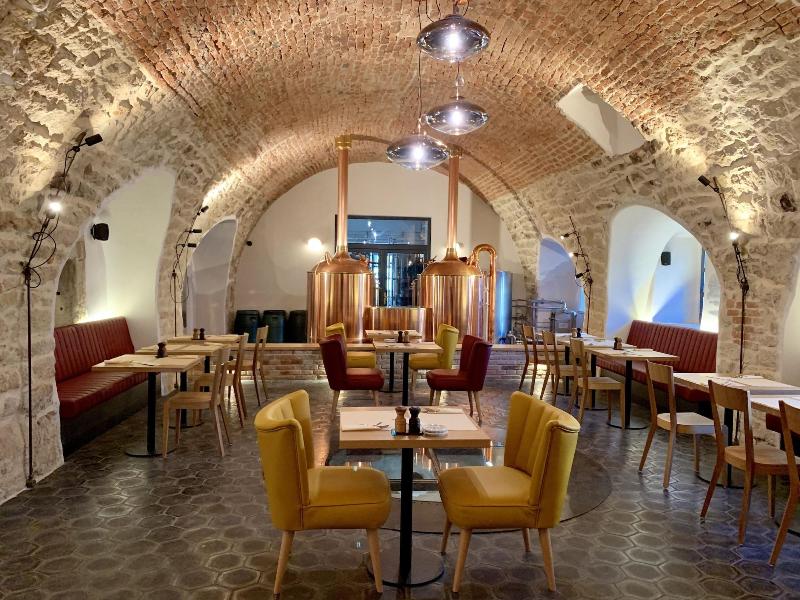 Aparthotel Na Klenici image