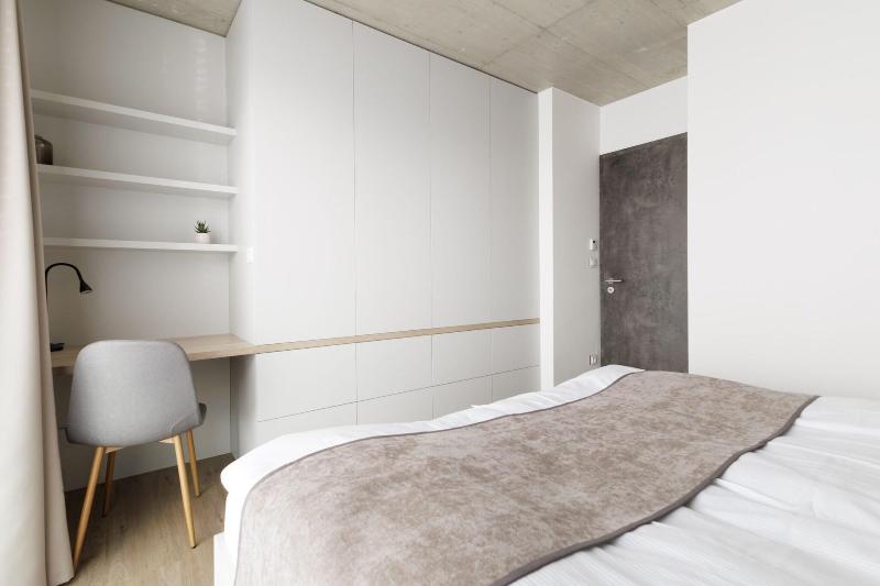 Aparthotel Na Klenici image