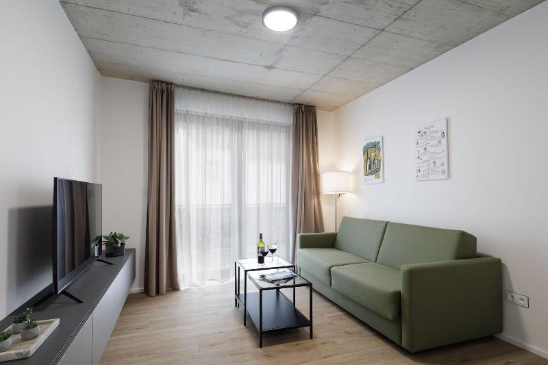 Aparthotel Na Klenici image