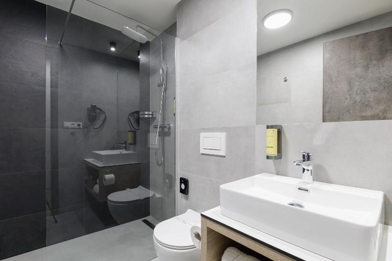 Aparthotel Na Klenici image