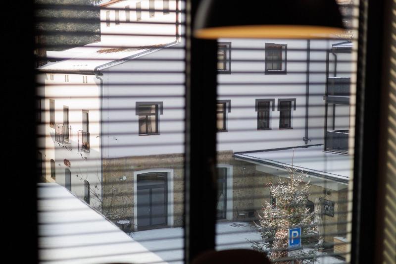 Aparthotel Na Klenici image