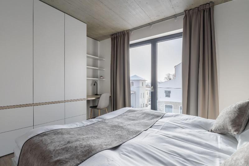 Aparthotel Na Klenici image
