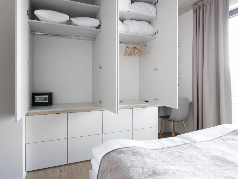 Aparthotel Na Klenici image