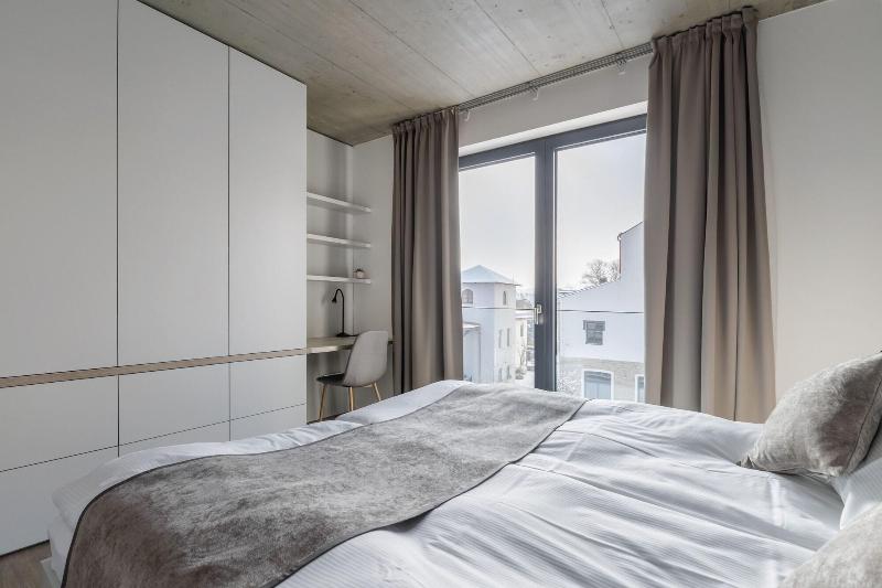 Aparthotel Na Klenici image