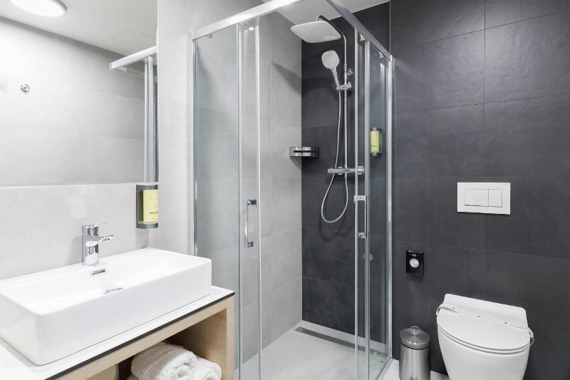 Aparthotel Na Klenici image