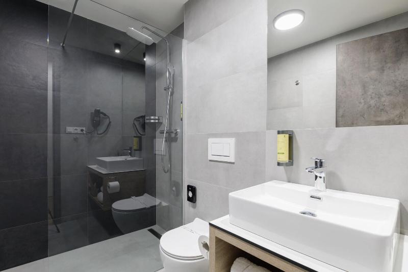 Aparthotel Na Klenici image