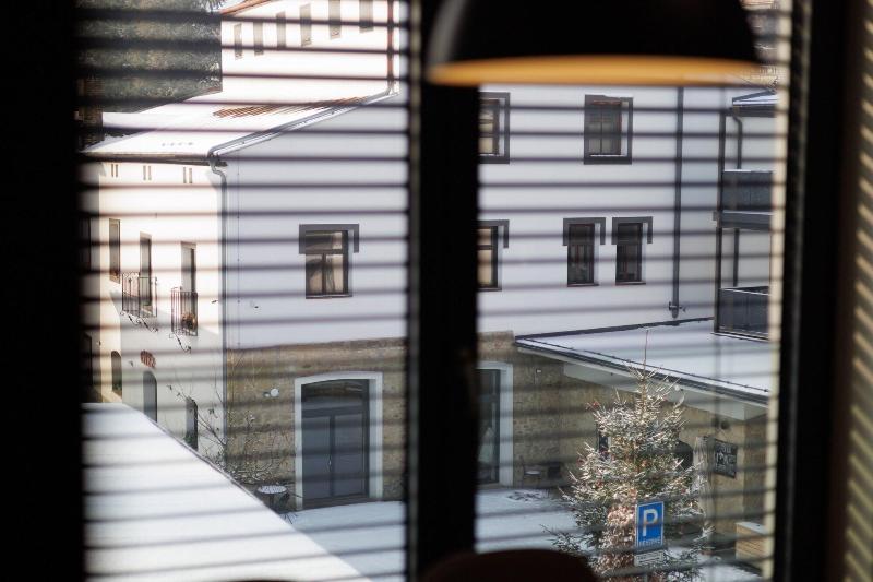 Aparthotel Na Klenici image