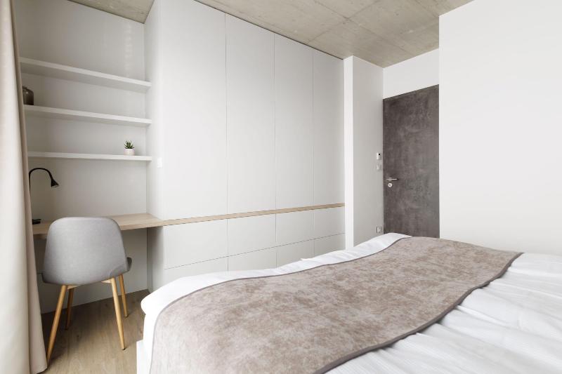 Aparthotel Na Klenici image