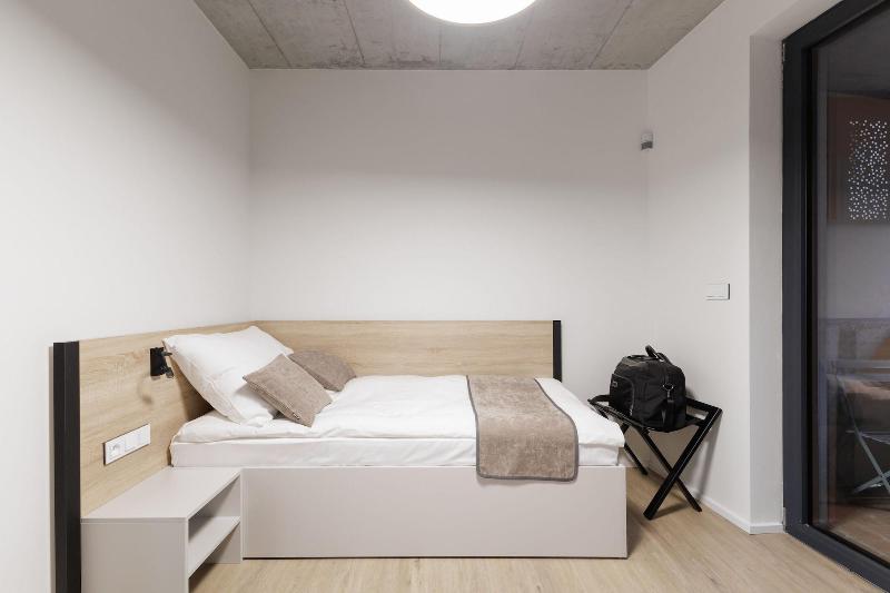 Aparthotel Na Klenici image