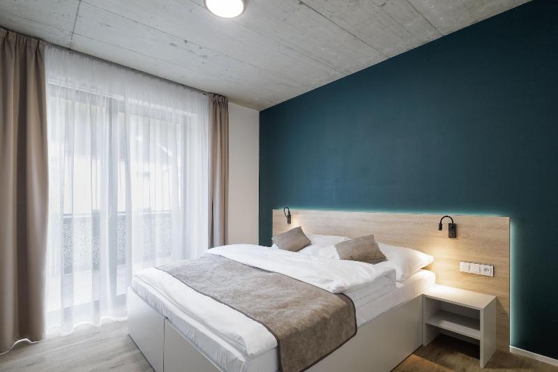 Aparthotel Na Klenici image