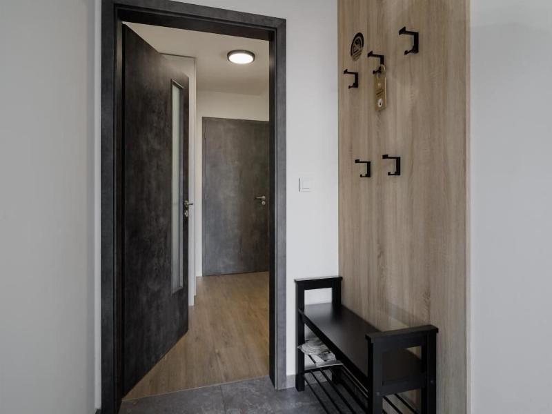 Aparthotel Na Klenici image