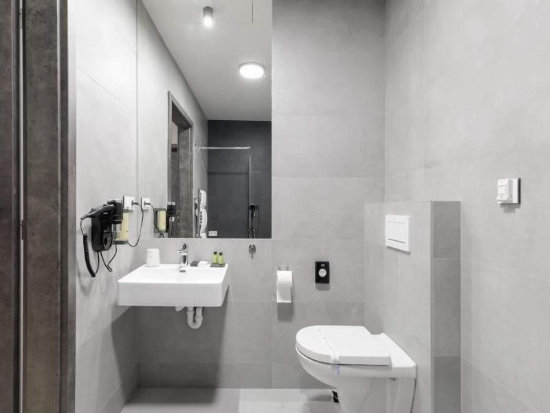Aparthotel Na Klenici image
