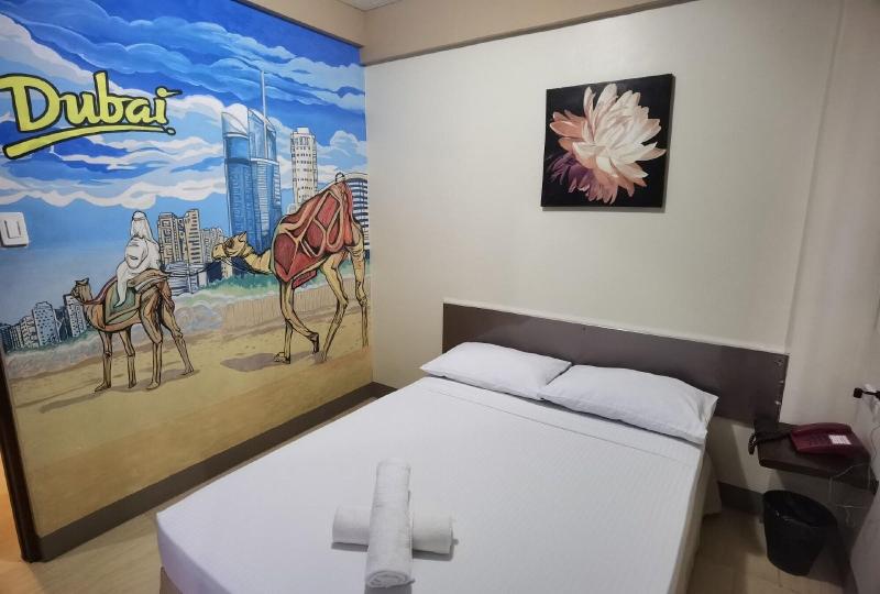 Sunny Day Residences Cainta image