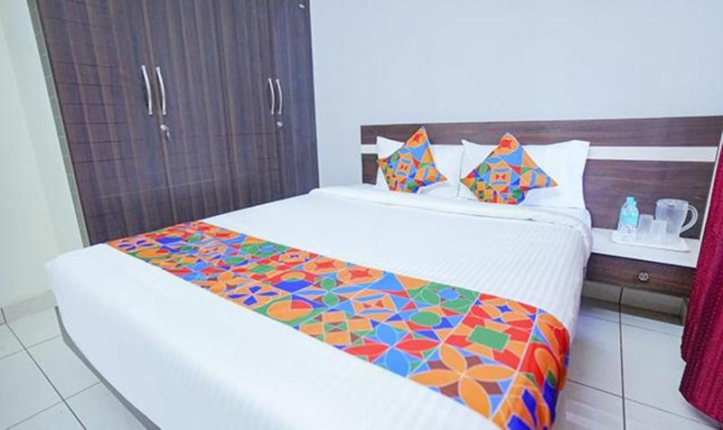 Fabexpress Srinivasan Apartment 5