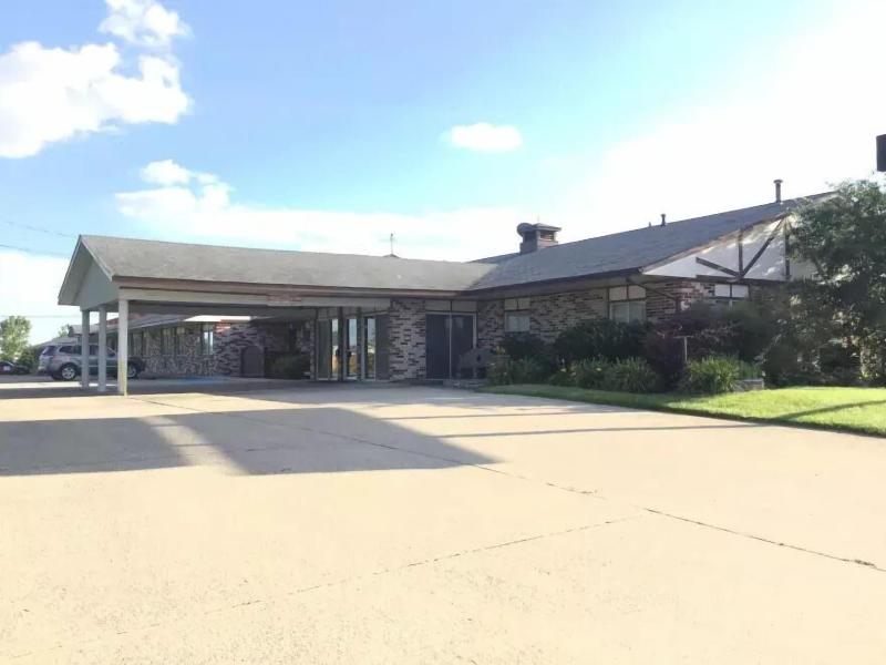 The Jeffreys Hotel Extended Stay