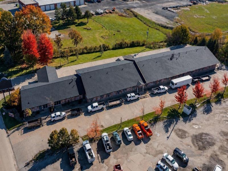 The Jeffreys Hotel Extended Stay