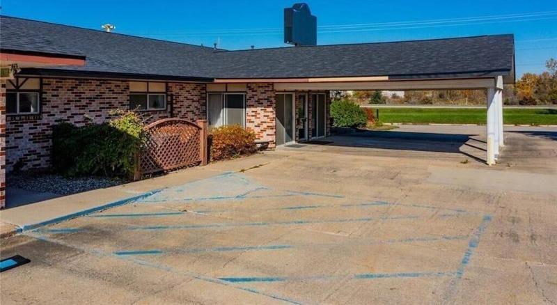 The Jeffreys Hotel Extended Stay
