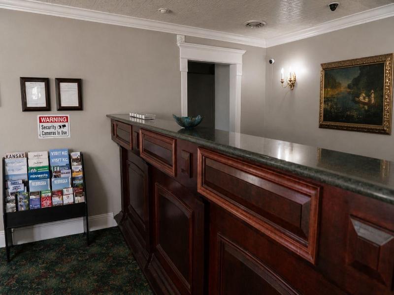 The Jeffreys Hotel Extended Stay