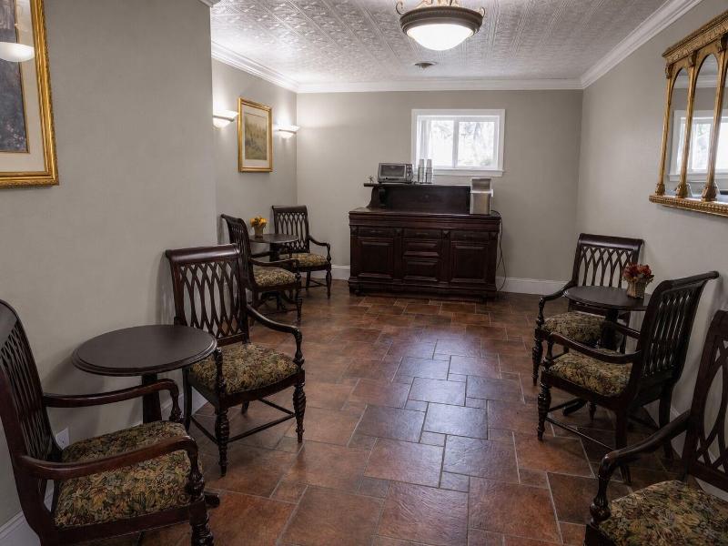 The Jeffreys Hotel Extended Stay