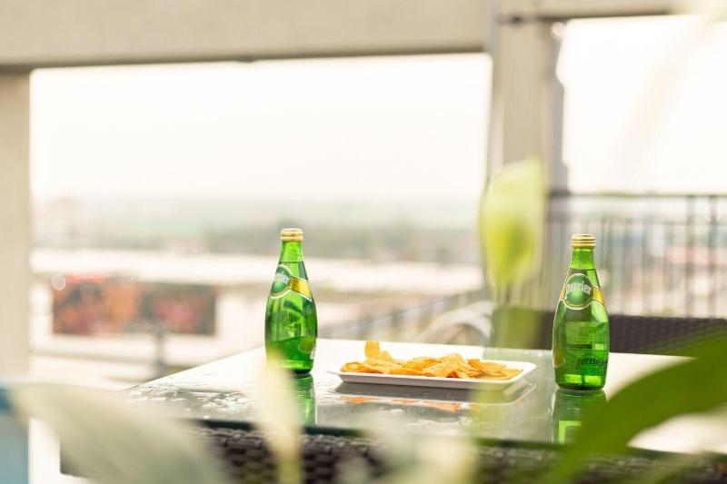 Presidency Airport Hotel image