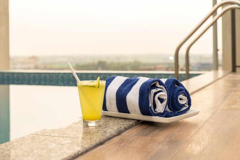 Presidency Airport Hotel image
