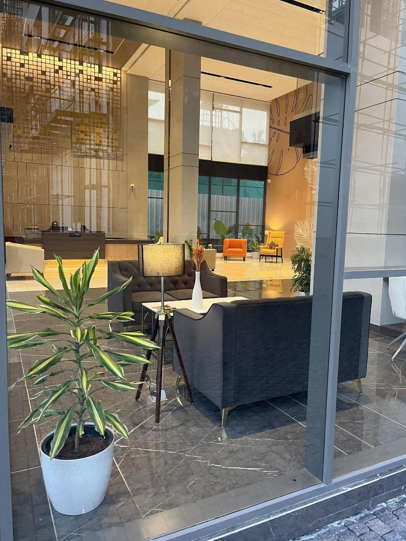 Presidency Airport Hotel image