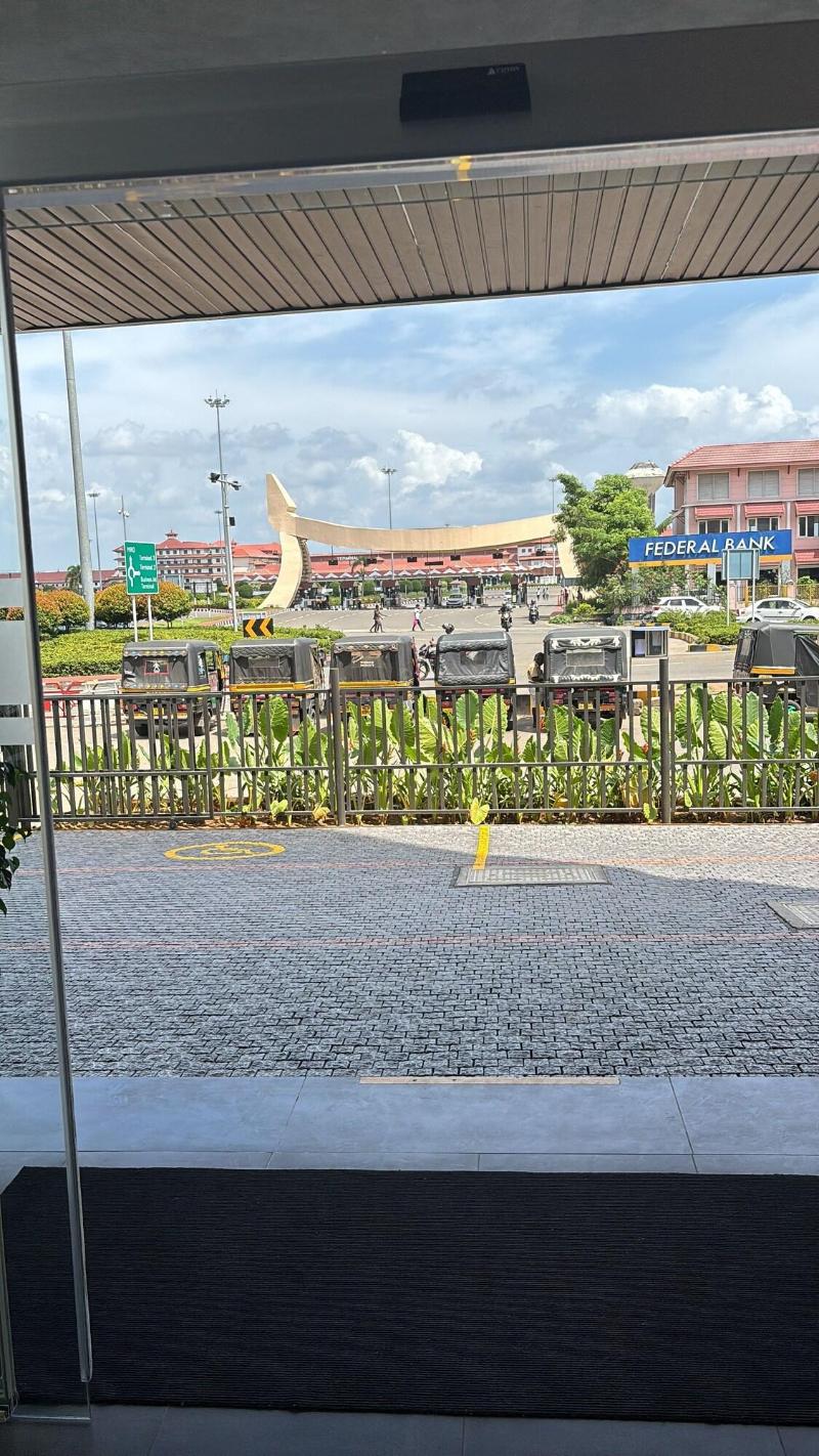 Presidency Airport Hotel image